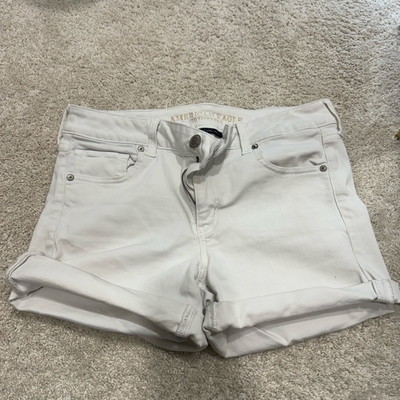 Bundle of Jean Shorts - great brands - Picture 5 of 10